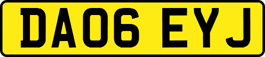 DA06EYJ