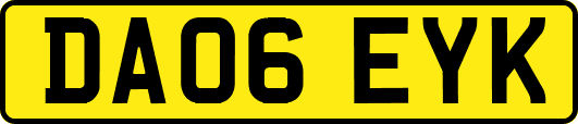 DA06EYK
