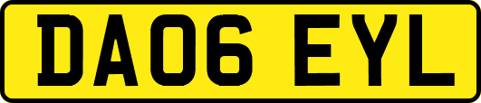DA06EYL
