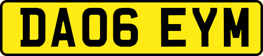 DA06EYM