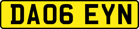 DA06EYN