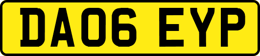 DA06EYP