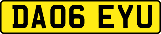 DA06EYU