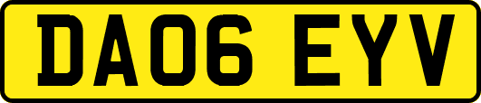 DA06EYV