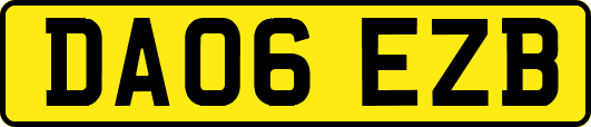 DA06EZB