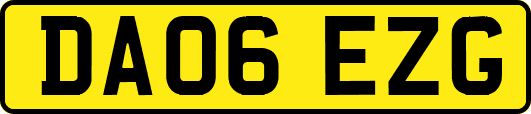 DA06EZG