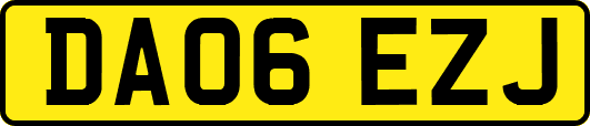 DA06EZJ