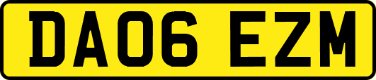 DA06EZM