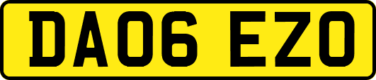 DA06EZO