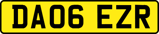 DA06EZR