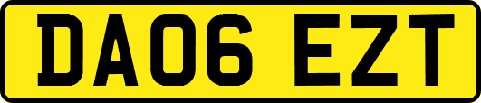 DA06EZT