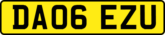 DA06EZU