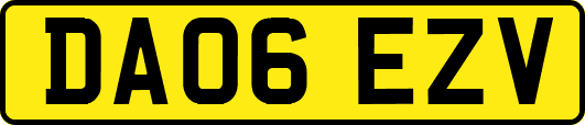 DA06EZV