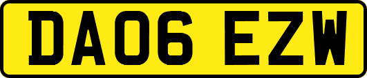 DA06EZW