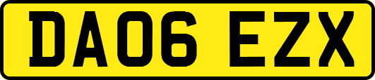 DA06EZX