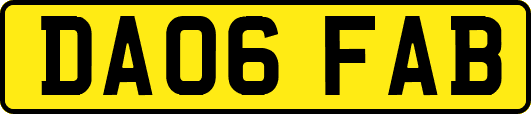 DA06FAB