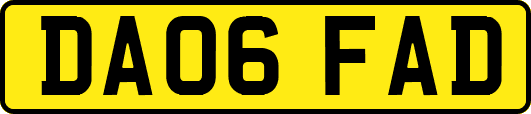DA06FAD