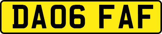 DA06FAF