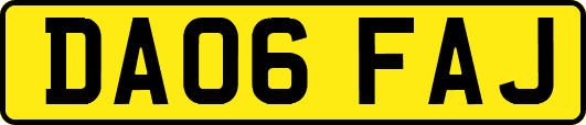 DA06FAJ