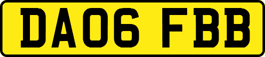 DA06FBB