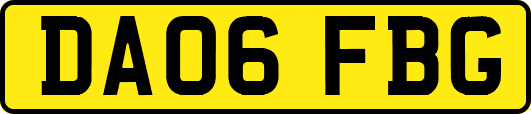 DA06FBG