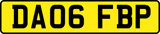 DA06FBP