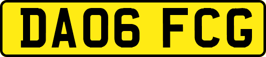 DA06FCG