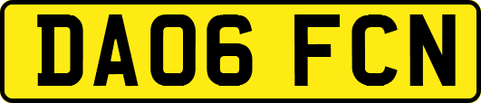 DA06FCN