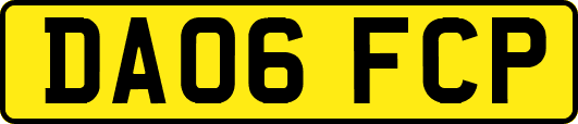 DA06FCP