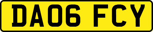 DA06FCY