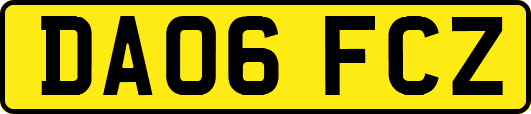 DA06FCZ