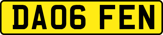 DA06FEN