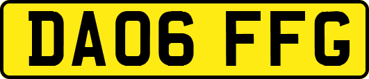 DA06FFG