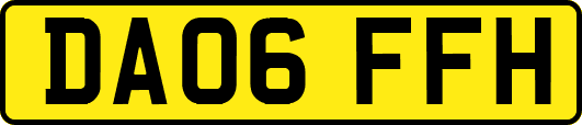 DA06FFH