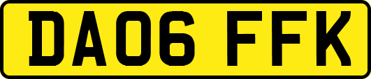 DA06FFK