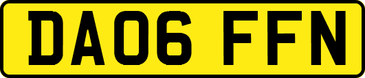 DA06FFN
