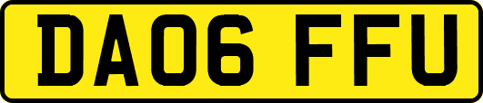 DA06FFU
