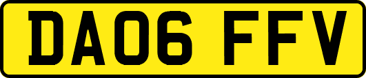 DA06FFV