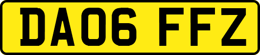 DA06FFZ