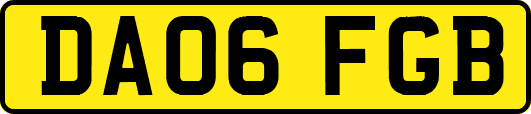 DA06FGB
