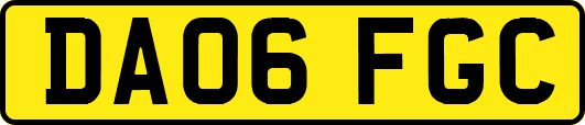 DA06FGC