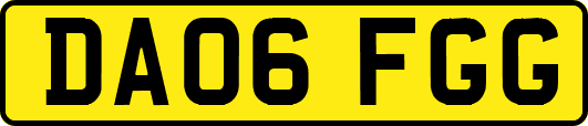 DA06FGG