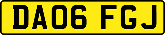 DA06FGJ