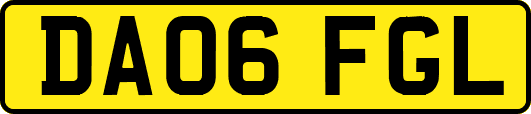 DA06FGL