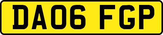 DA06FGP