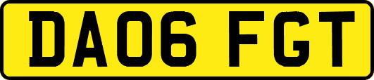 DA06FGT