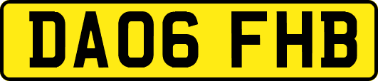 DA06FHB