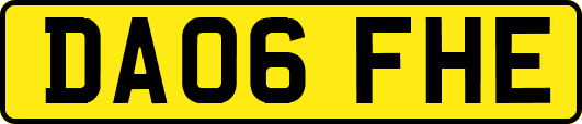 DA06FHE
