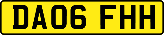 DA06FHH