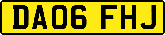 DA06FHJ